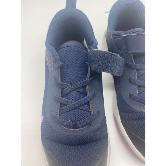 Girls Nike Sz 3 - Picture 8 of 12